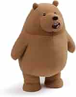 その他 We Are PEEM BEAR YESASIA: Image Gallery - We Are Series - Peem Bear Doll